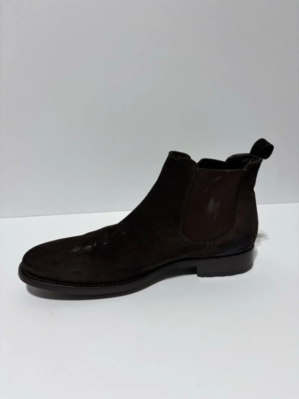 To Boot boot new
